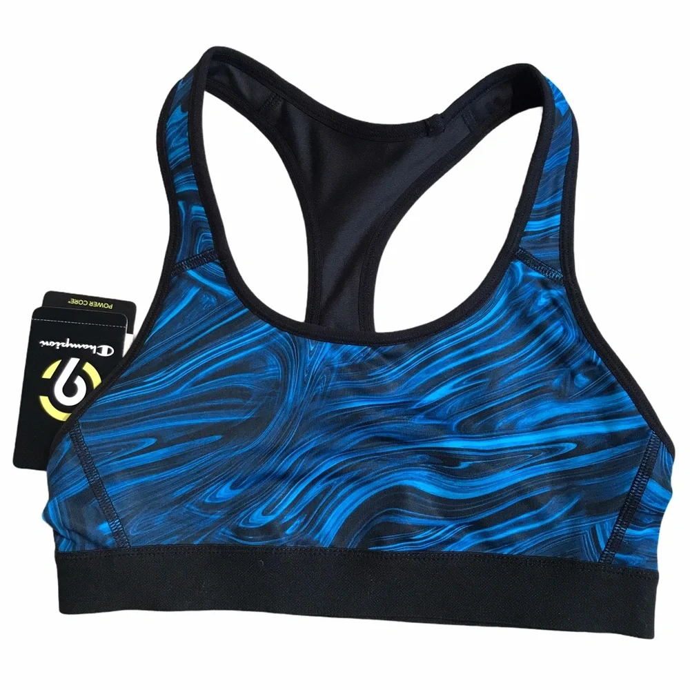 Champion C9 Power Core Bra & Duo Dry Short Set‎